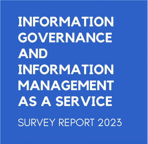 Information Management Survey Report